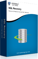 Recovery of MDF File